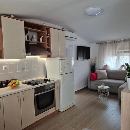 Apartments Duje Split Exterior photo