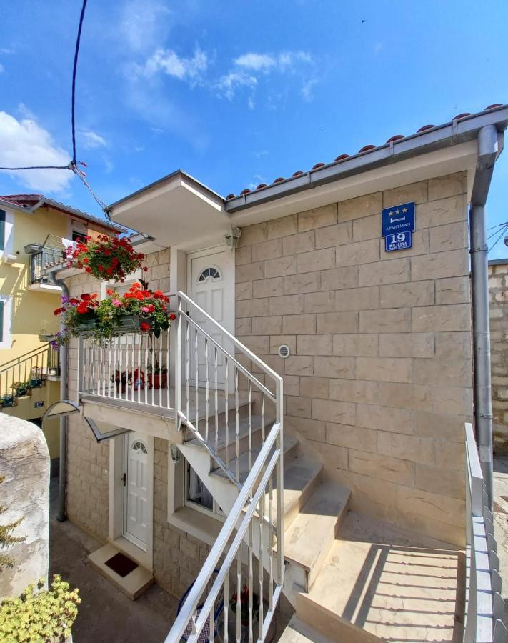 Apartments Duje Split Exterior photo