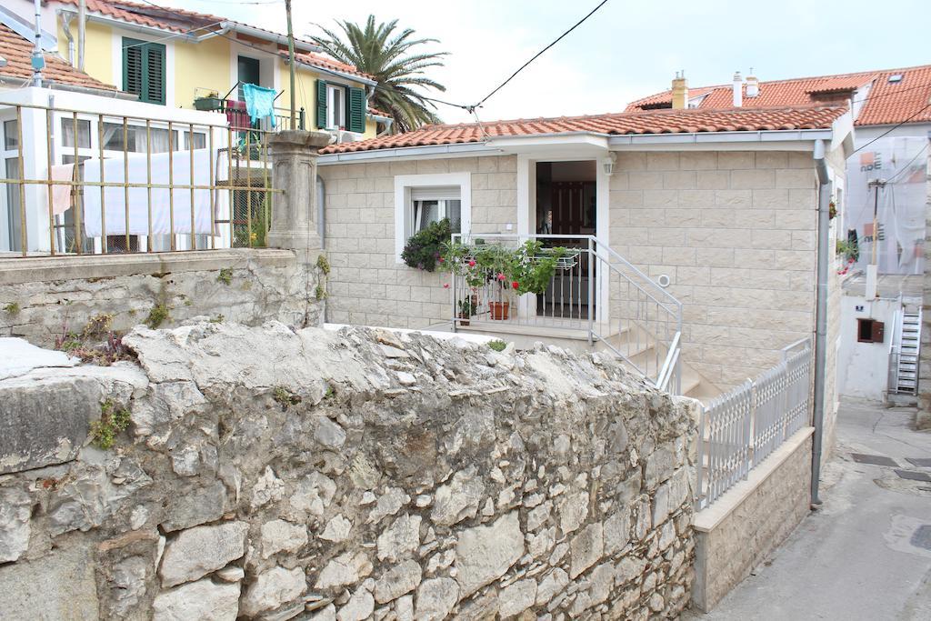 Apartments Duje Split Exterior photo