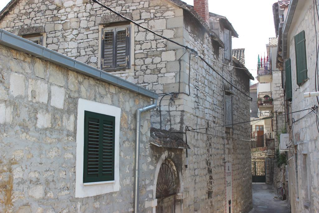 Apartments Duje Split Room photo