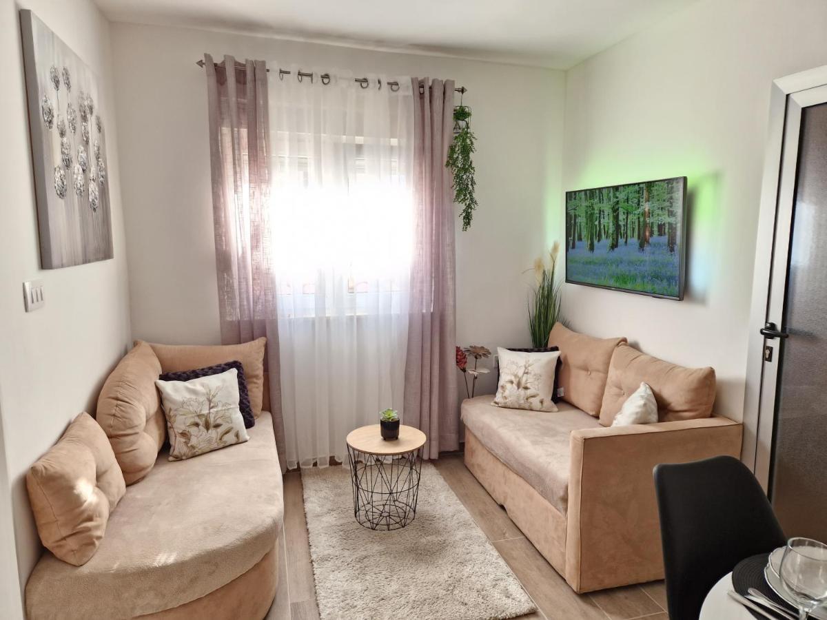Apartments Duje Split Exterior photo