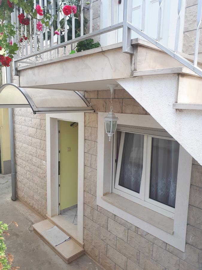Apartments Duje Split Exterior photo