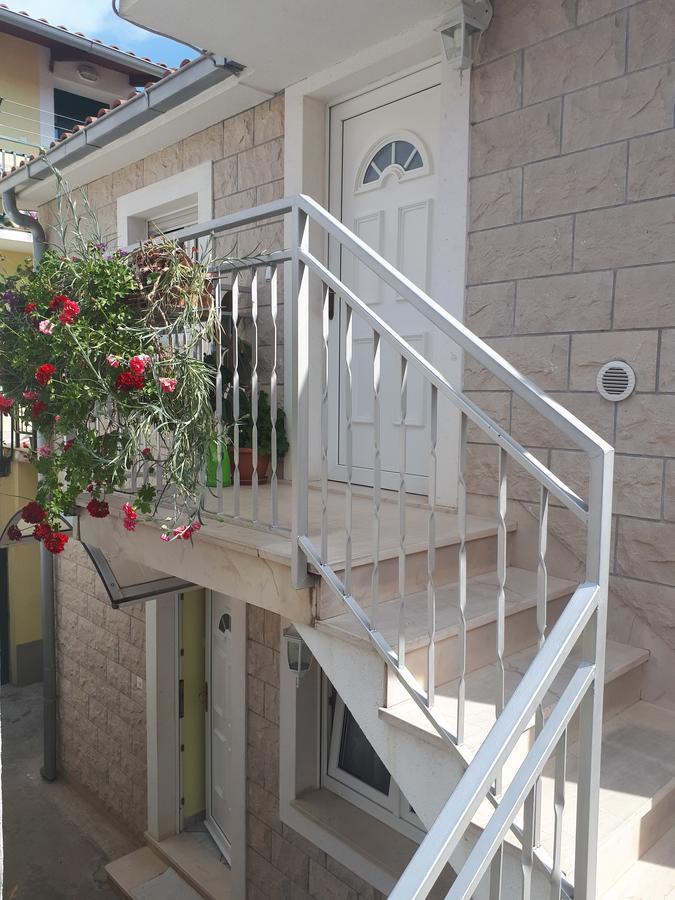 Apartments Duje Split Exterior photo