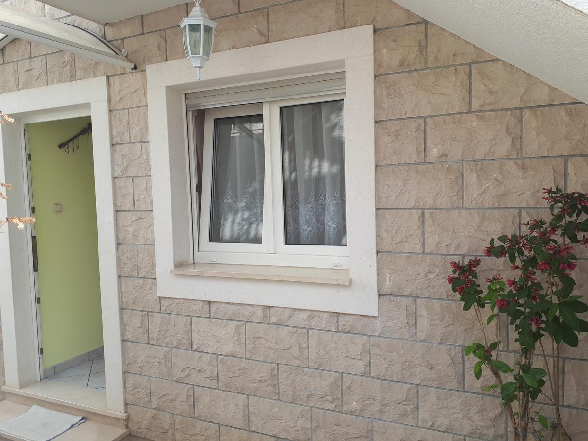 Apartments Duje Split Exterior photo