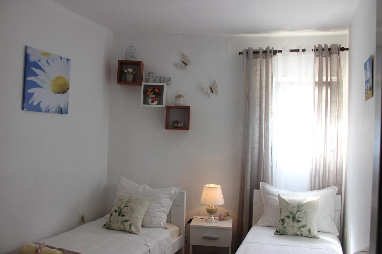 Apartments Duje Split Exterior photo